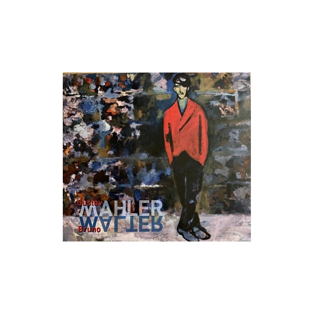 Mahler / Walter